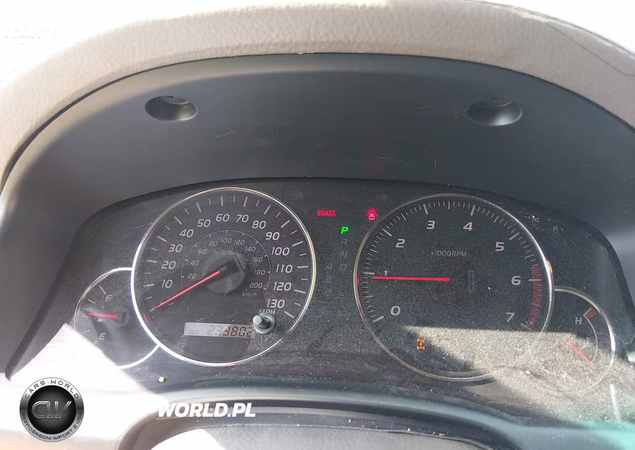 2006 Lexus Gx 470 VIN:JTJBT20X960101908 - 7