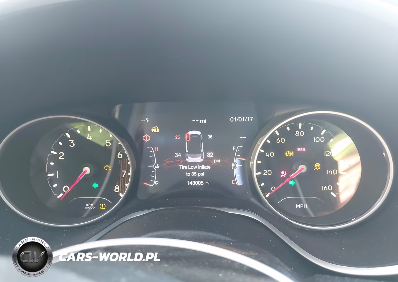 2020 Jeep Compass Latitude VIN:3C4NJCBB4LT166077 - 7