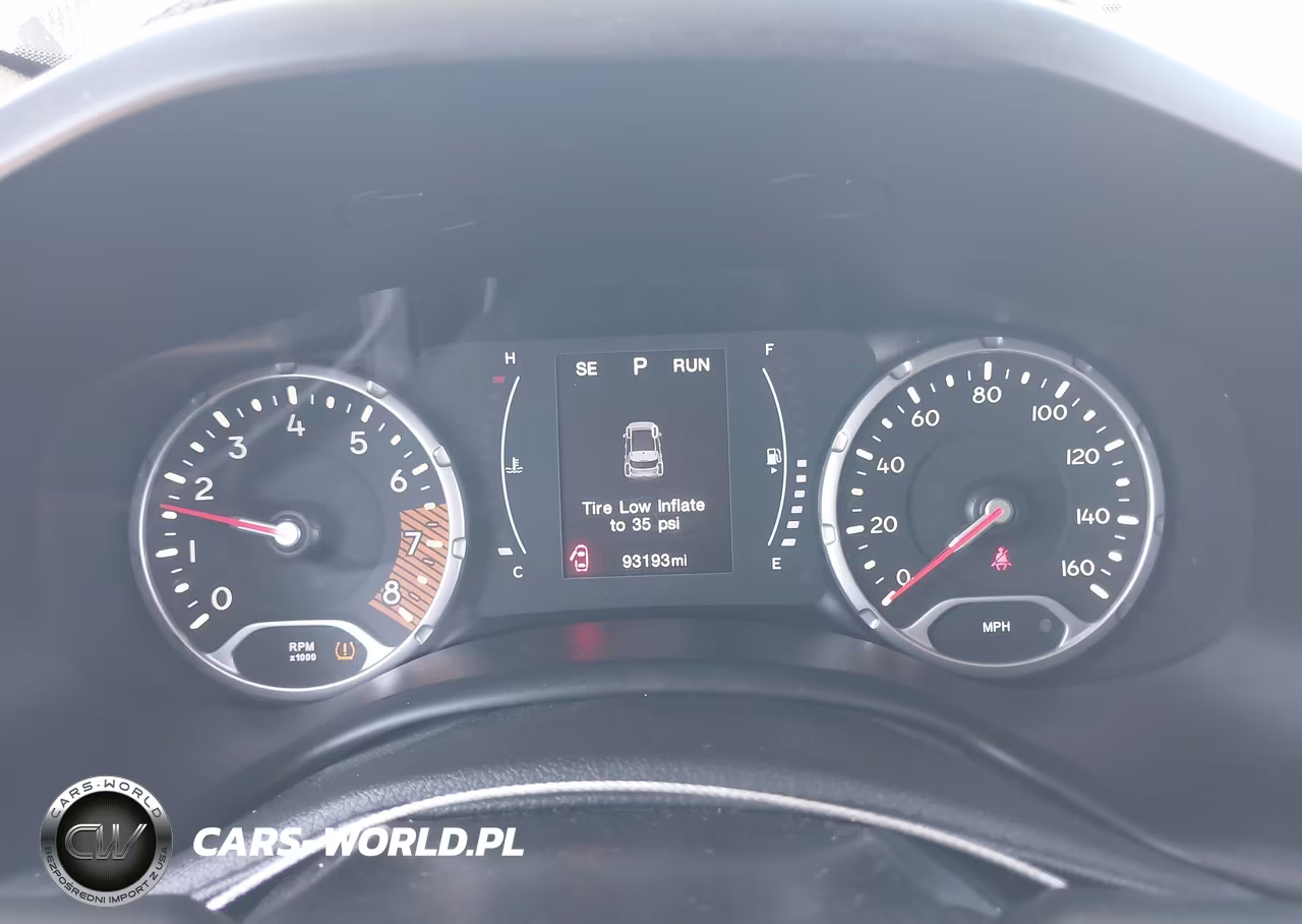 2020 Jeep Renegade Latitude Fwd VIN:ZACNJABB1LPM01057 - 7