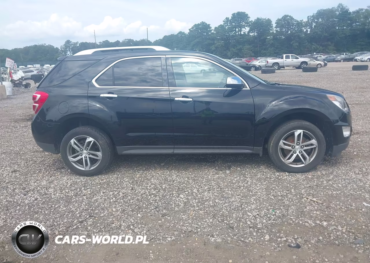 2017 Chevrolet Equinox Premier VIN:2GNFLGEK0H6257240 - 13