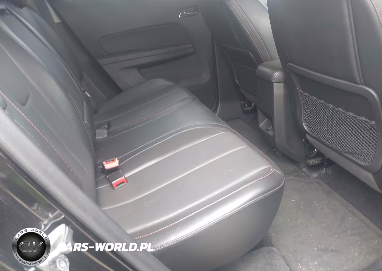 2017 Chevrolet Equinox Premier VIN:2GNFLGEK0H6257240 - 8