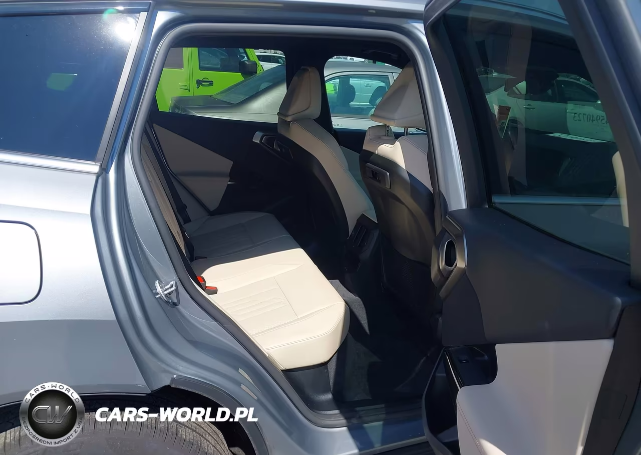2026 BMW X3 30 xDrive VIN:5UX53GP07T9421062 - 8