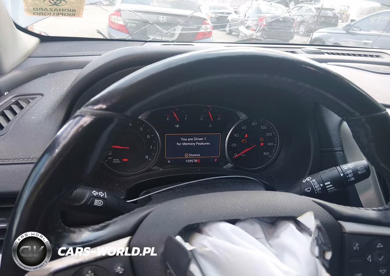 2019 GMC Terrain Denali VIN:3GKALXEX4KL132537 - 7