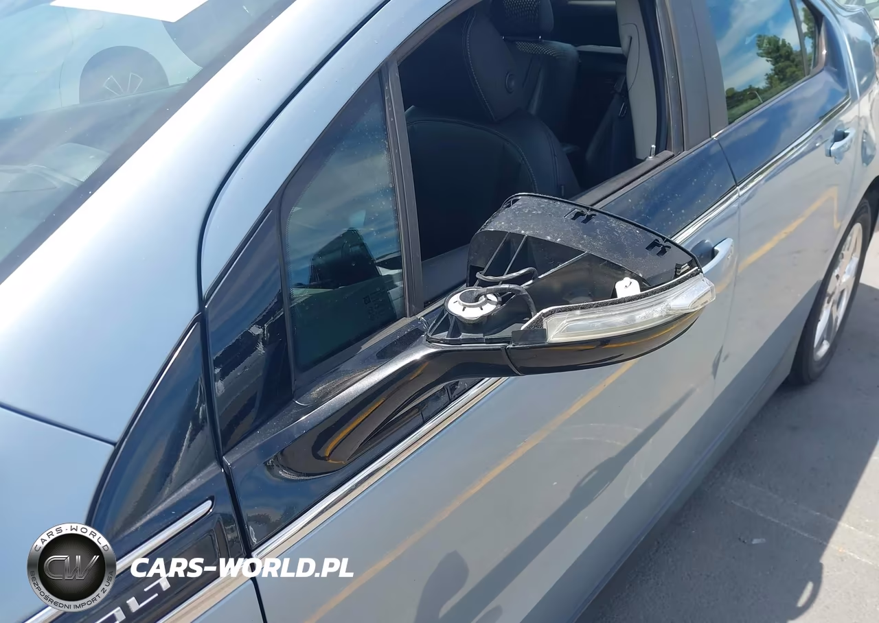 2013 Chevrolet Volt VIN:1G1RF6E41DU133457 - 6