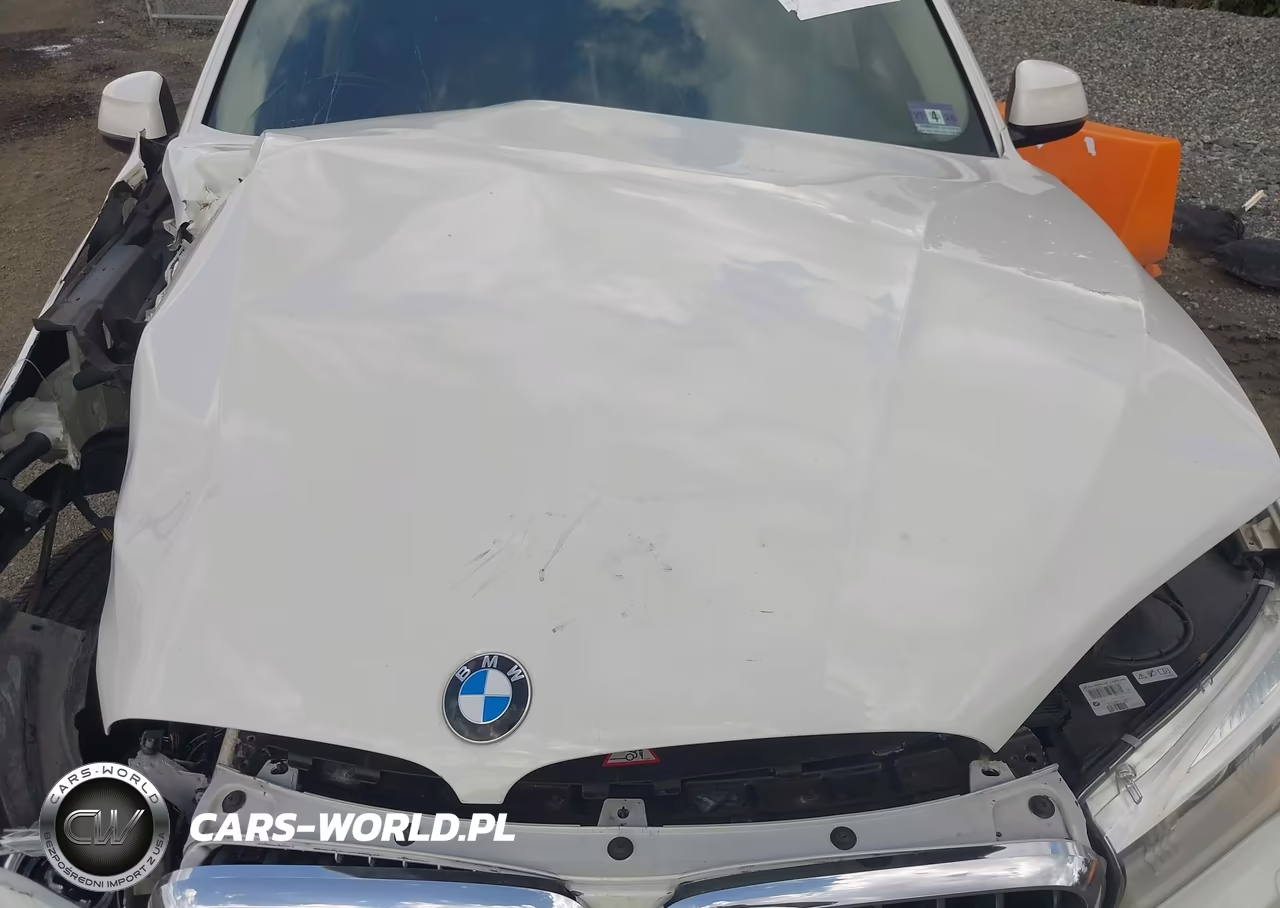 2015 BMW X5 xDrive35I VIN:5UXKR0C57F0K58173 - 10
