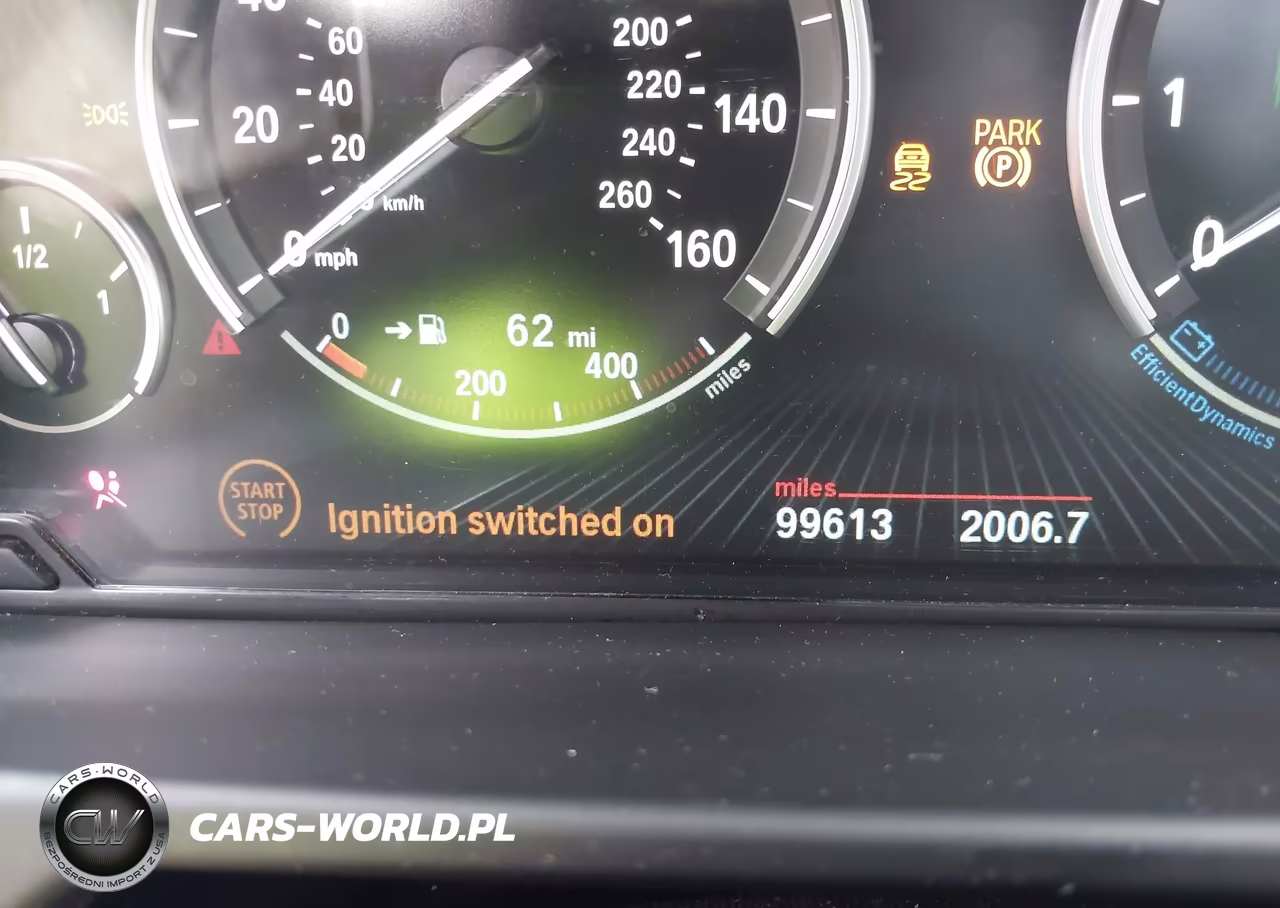 2015 BMW X5 xDrive35I VIN:5UXKR0C57F0K58173 - 15