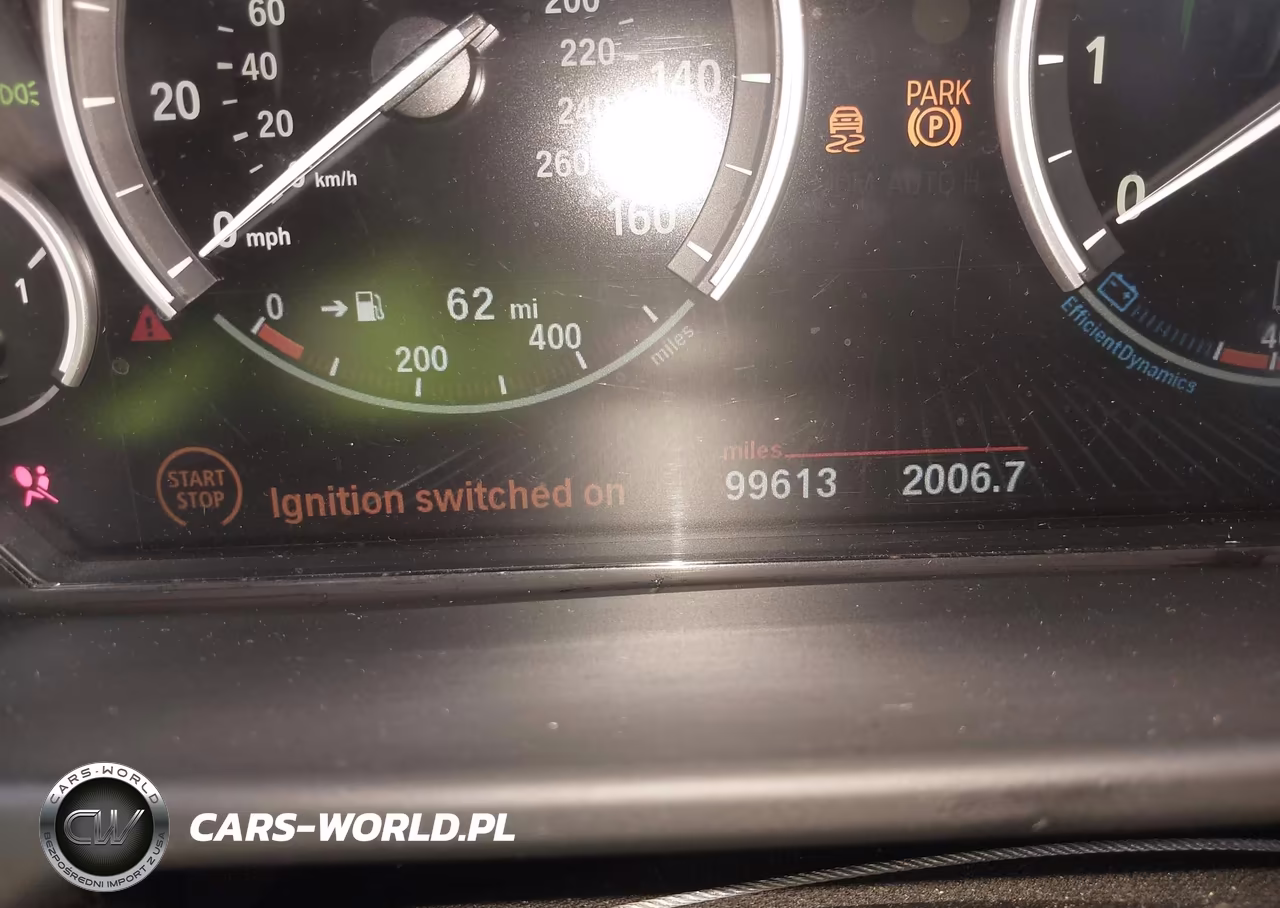 2015 BMW X5 xDrive35I VIN:5UXKR0C57F0K58173 - 7