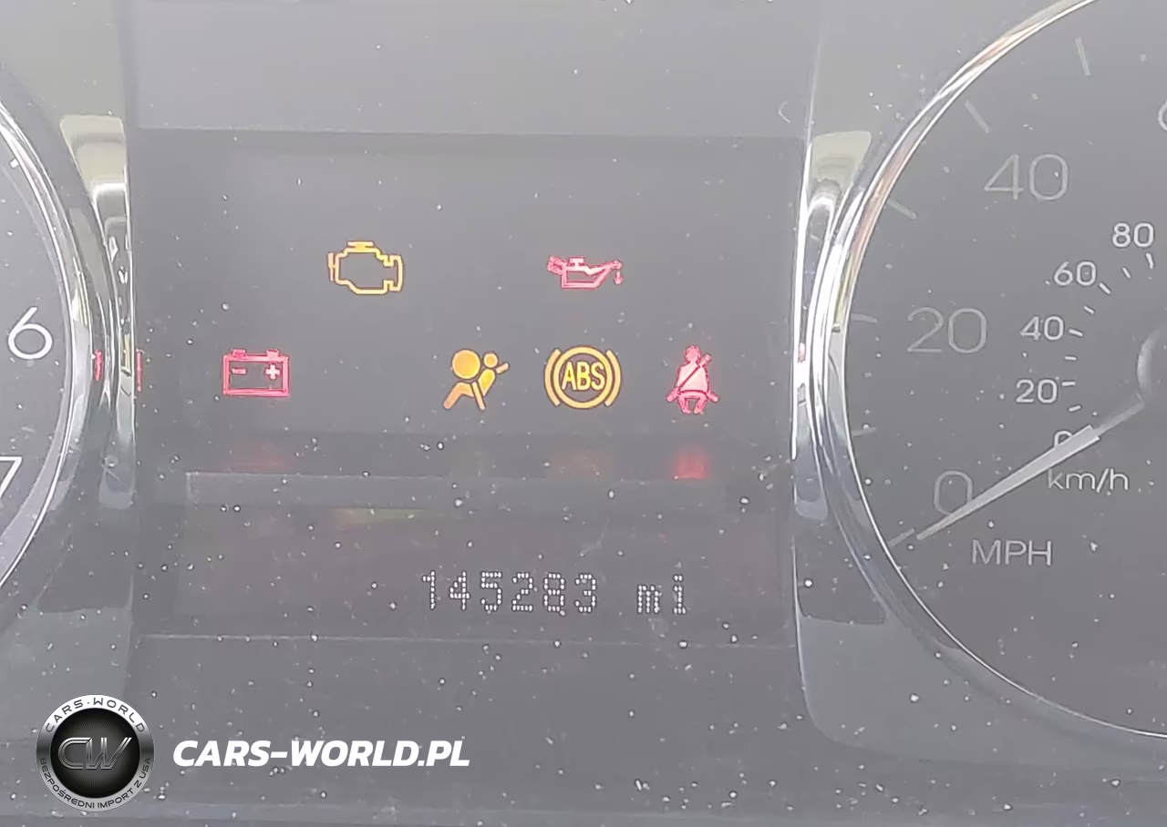 2007 Lincoln Mkz VIN:3LNHM26T77R628177 - 7