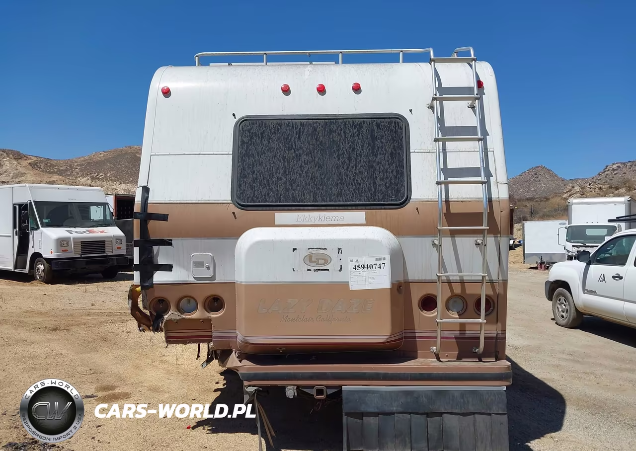 2000 Ford E-450 Cutaway Standard VIN:1FDXE45SXYHA12439 - 19