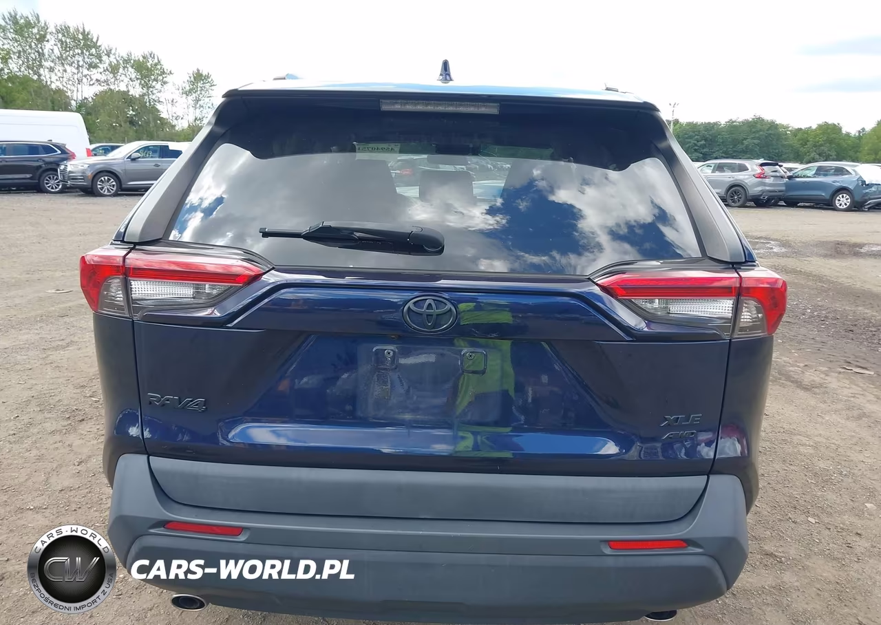 2021 Toyota Rav4 Xle VIN:2T3P1RFV2MW223967 - 16