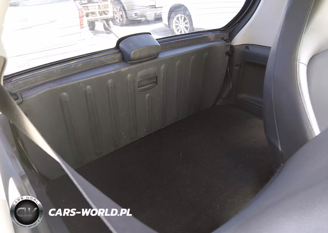2014 Smart Fortwo Pure VIN:WMEEJ3BA2EK748448 - 8