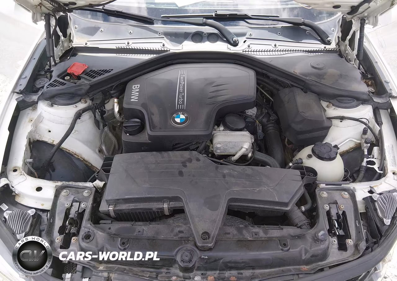 2014 BMW 228I VIN:WBA1F5C50EVV99223 - 10