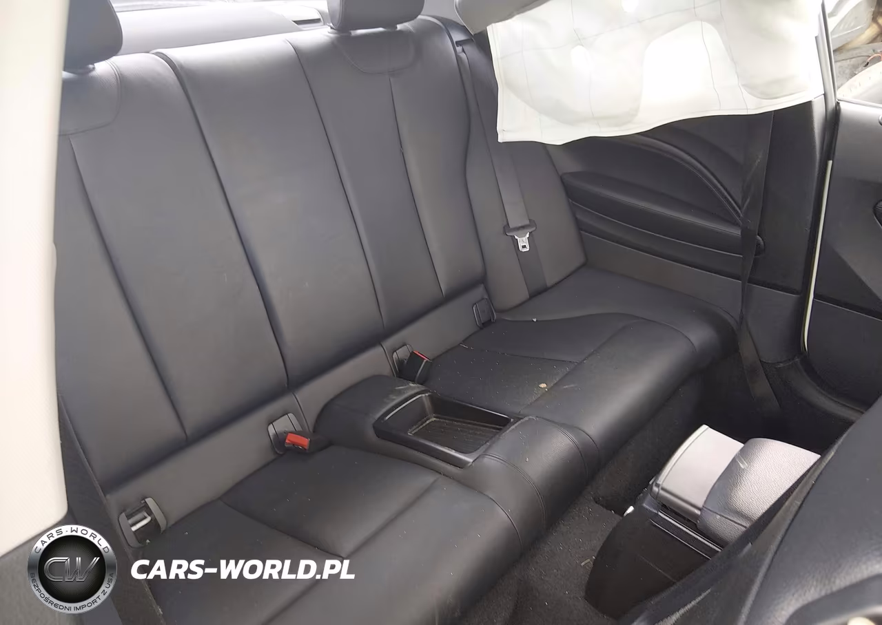 2014 BMW 228I VIN:WBA1F5C50EVV99223 - 8