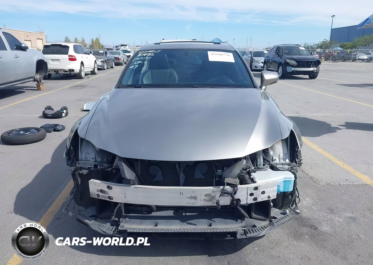 2016 Lexus Is 200T VIN:JTHBA1D29G5018029 - 12
