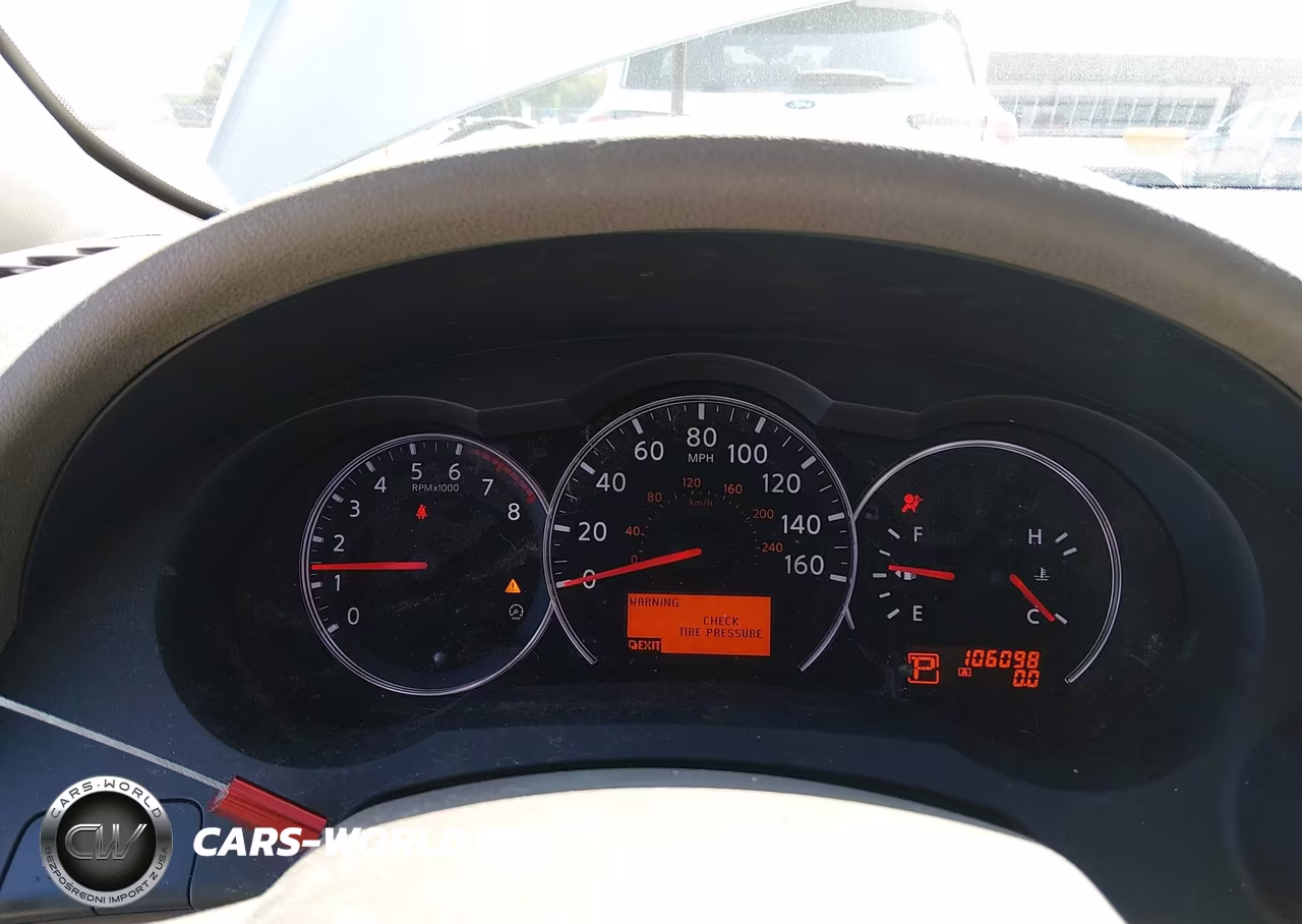 2012 Nissan Altima 2.5 S VIN:1N4AL2AP2CC130812 - 7