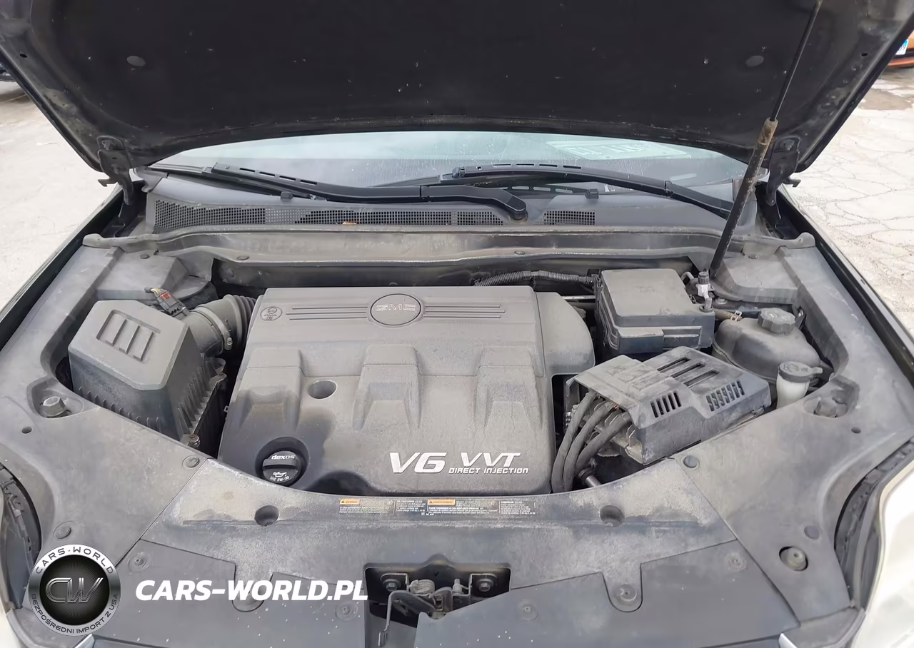 2015 GMC Terrain Sle-2 VIN:2GKFLWE31F6408745 - 10