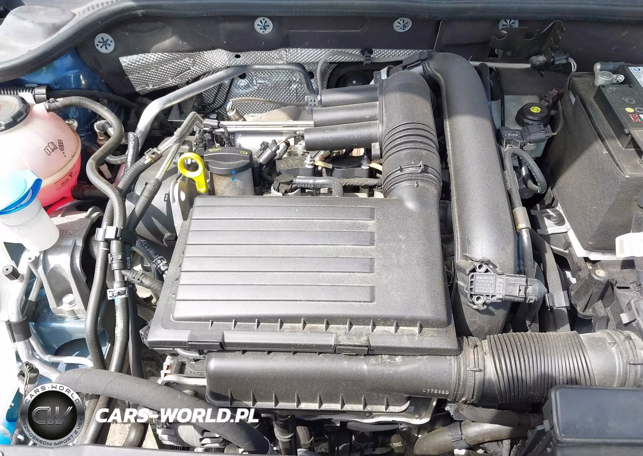 2018 Volkswagen Jetta 1.4T S VIN:3VW2B7AJ2JM226040 - 10