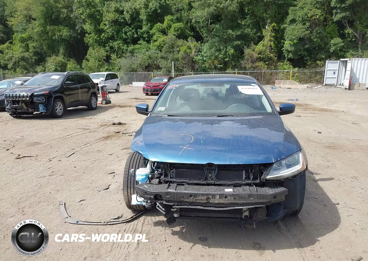 2018 Volkswagen Jetta 1.4T S VIN:3VW2B7AJ2JM226040 - 13