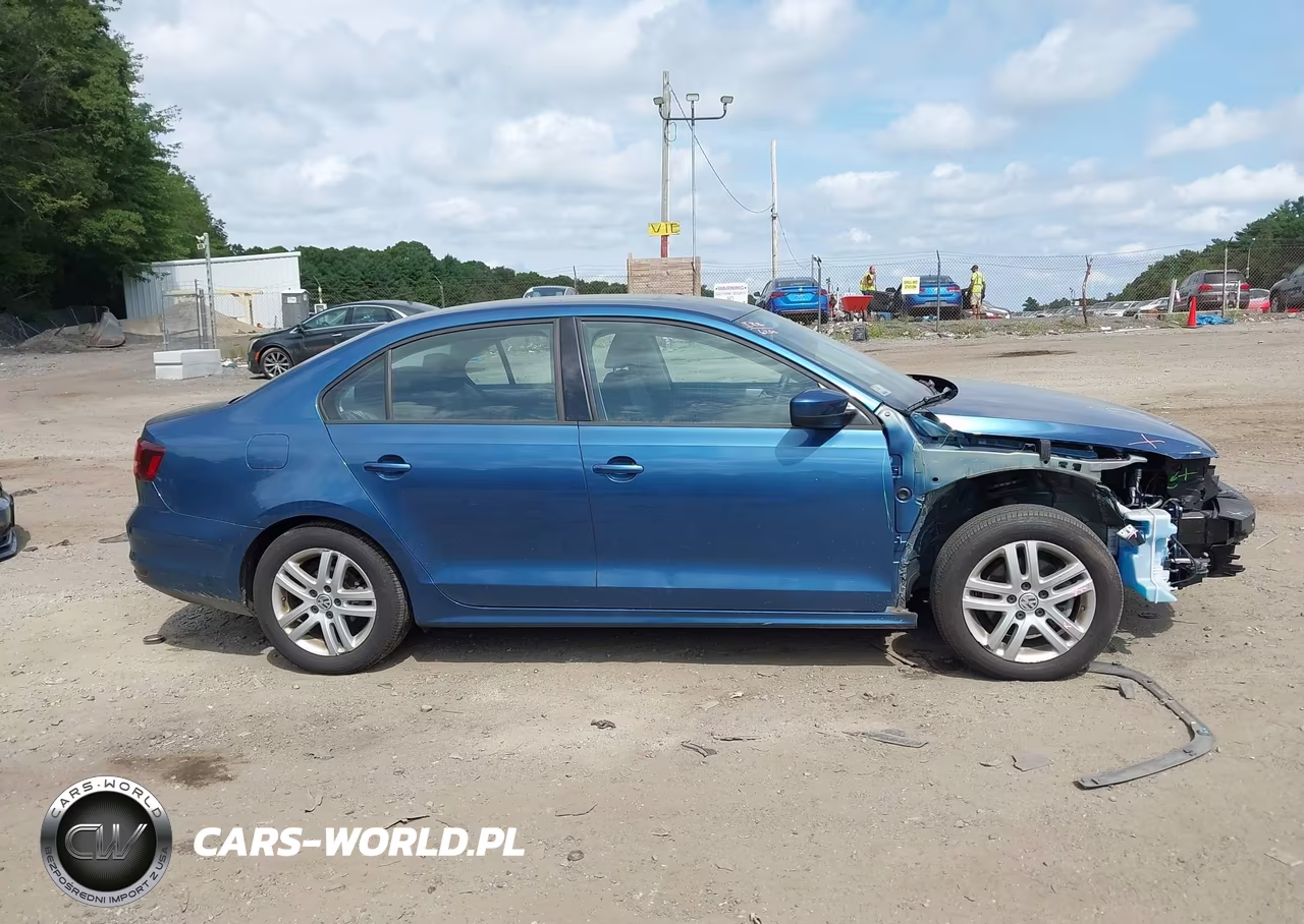 2018 Volkswagen Jetta 1.4T S VIN:3VW2B7AJ2JM226040 - 14