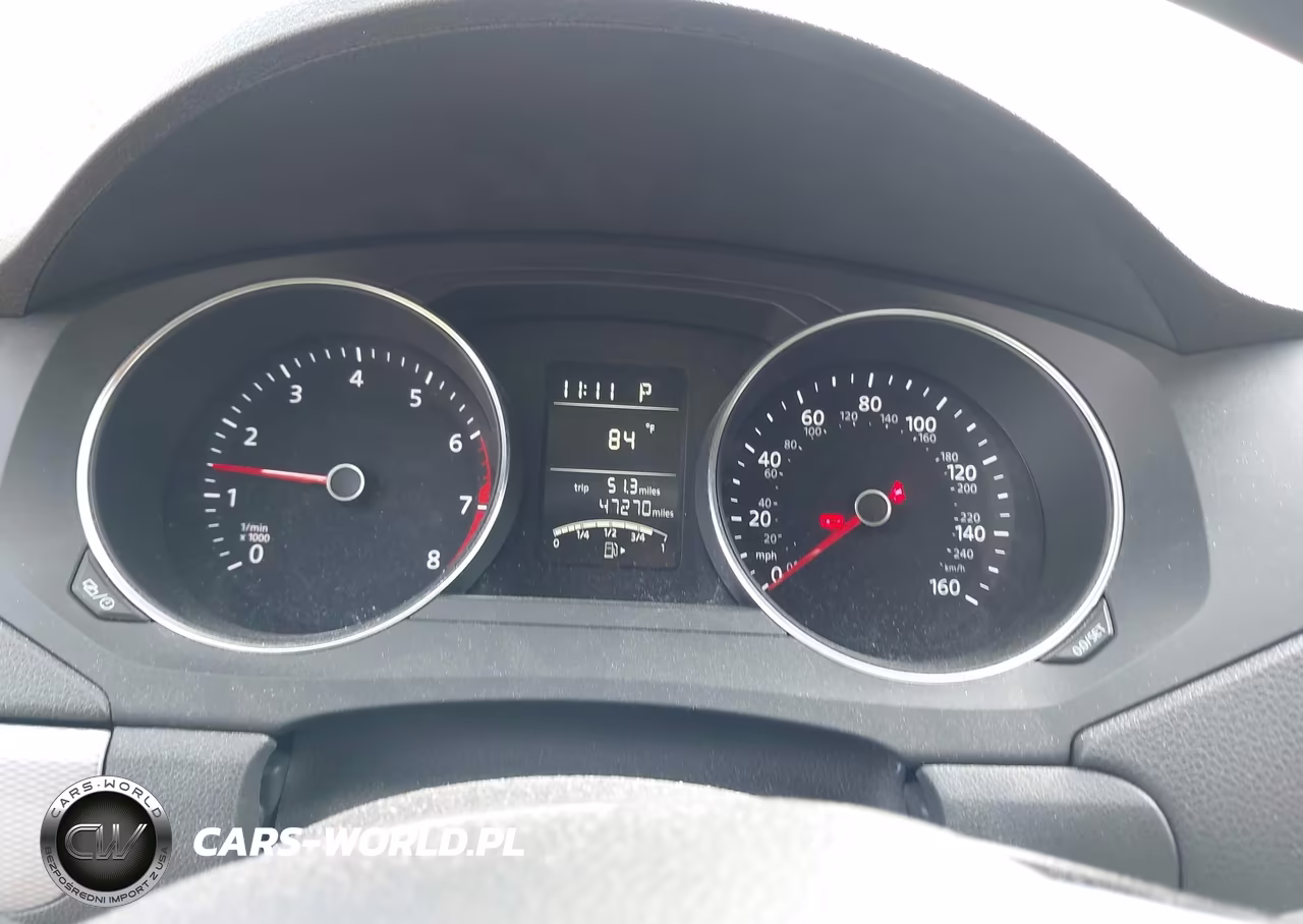 2018 Volkswagen Jetta 1.4T S VIN:3VW2B7AJ2JM226040 - 7