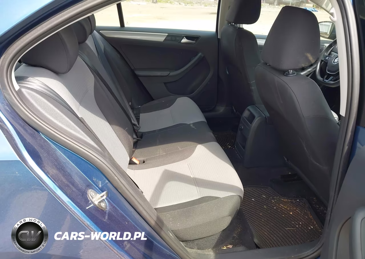 2018 Volkswagen Jetta 1.4T S VIN:3VW2B7AJ2JM226040 - 8