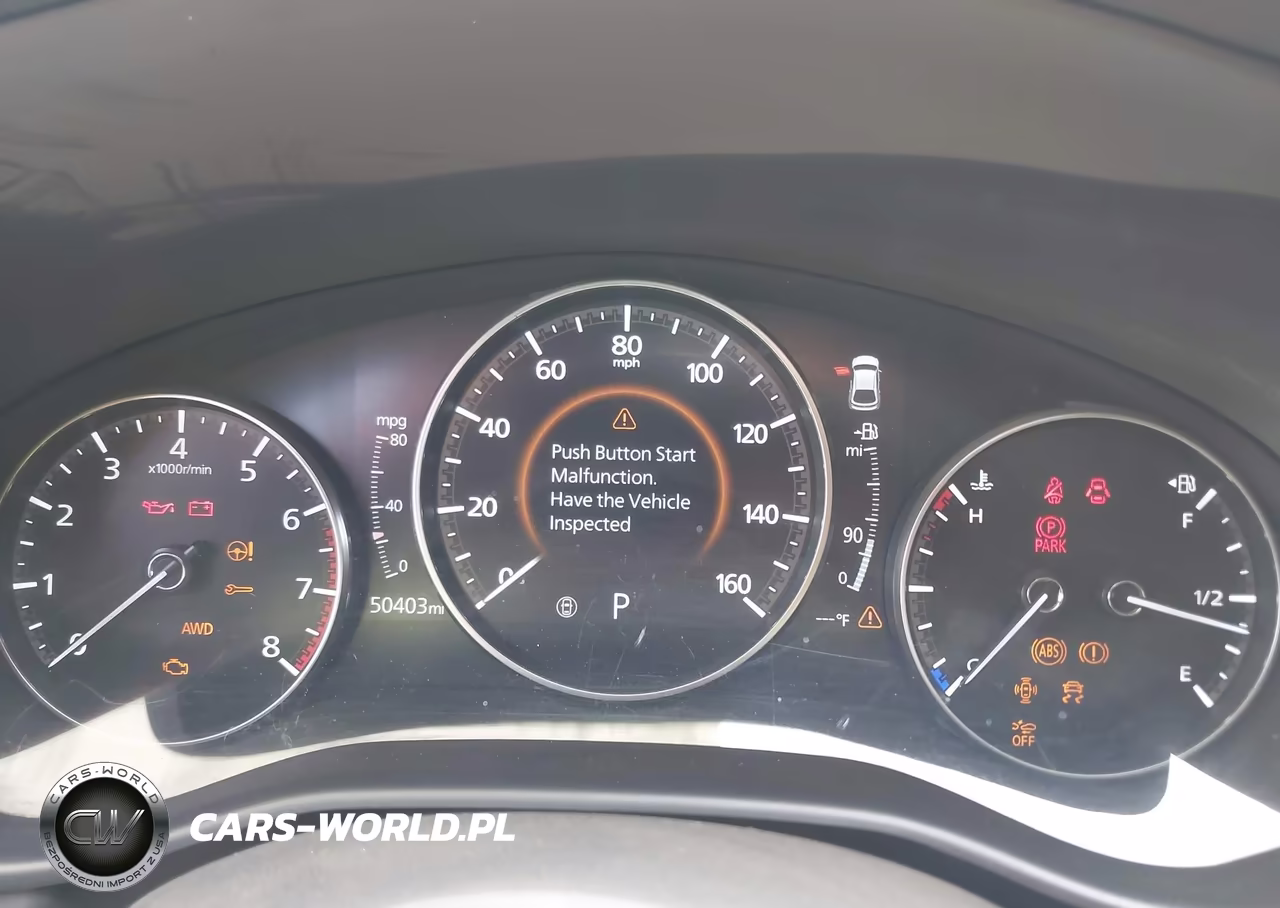 2022 Mazda Mazda3 2.5 Turbo VIN:JM1BPBJY2N1517743 - 7