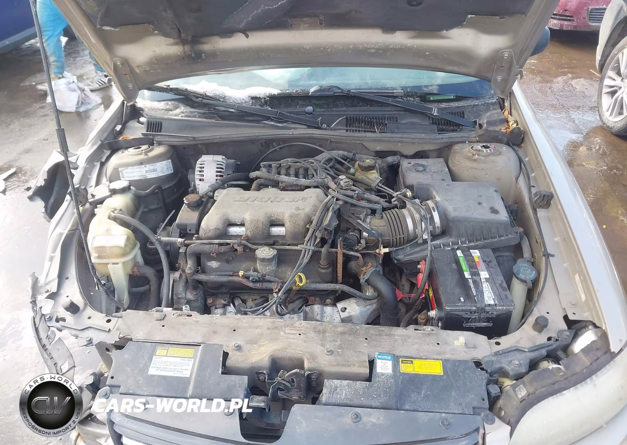 2000 Chevrolet Malibu VIN:1G1ND52J4Y6267351 - 10