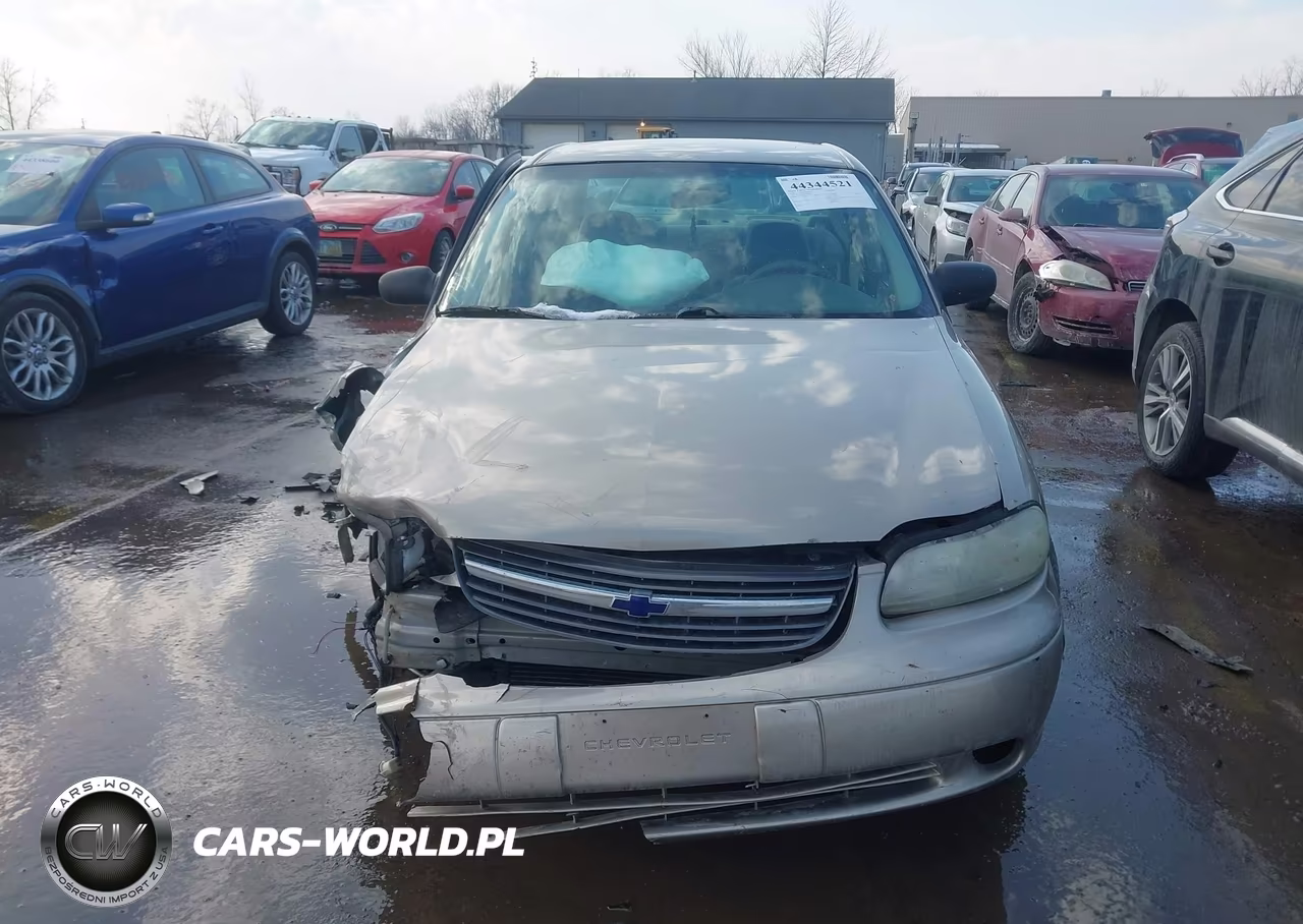 2000 Chevrolet Malibu VIN:1G1ND52J4Y6267351 - 11
