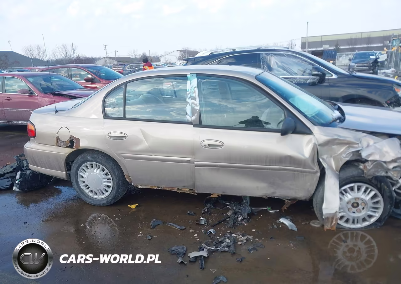 2000 Chevrolet Malibu VIN:1G1ND52J4Y6267351 - 12