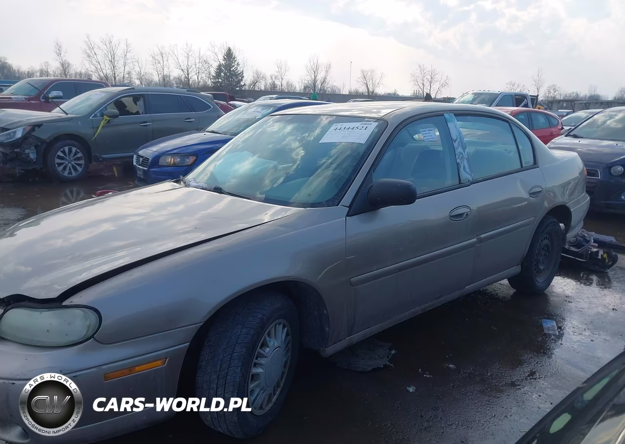 2000 Chevrolet Malibu VIN:1G1ND52J4Y6267351 - 13