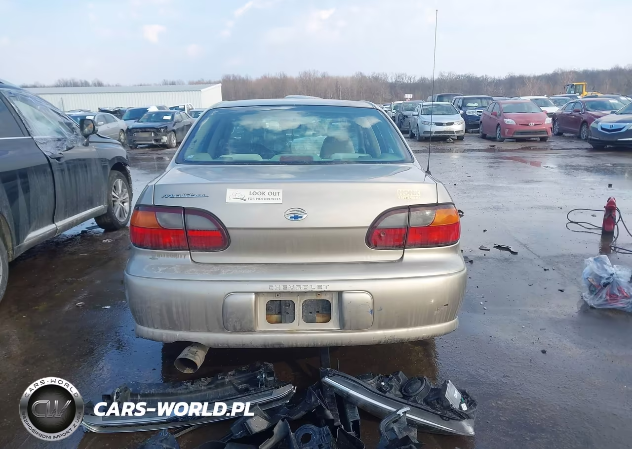 2000 Chevrolet Malibu VIN:1G1ND52J4Y6267351 - 15