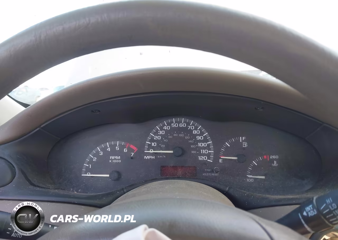 2000 Chevrolet Malibu VIN:1G1ND52J4Y6267351 - 7