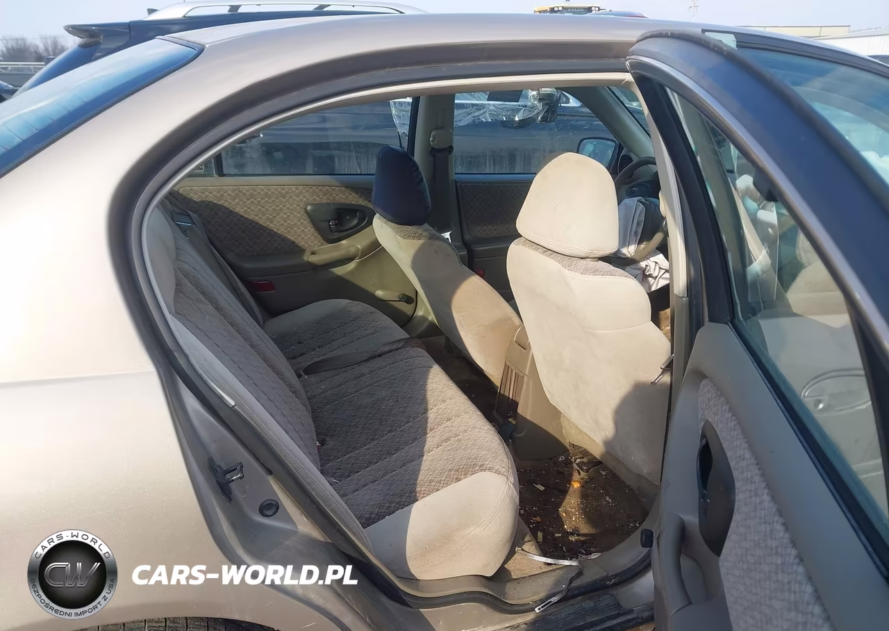 2000 Chevrolet Malibu VIN:1G1ND52J4Y6267351 - 8