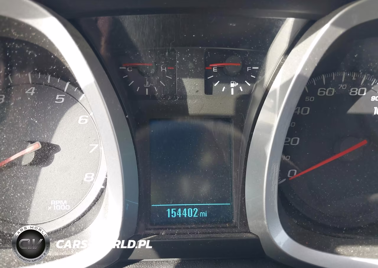 2014 Chevrolet Equinox Lt VIN:1GNALBEK1EZ101110 - 7