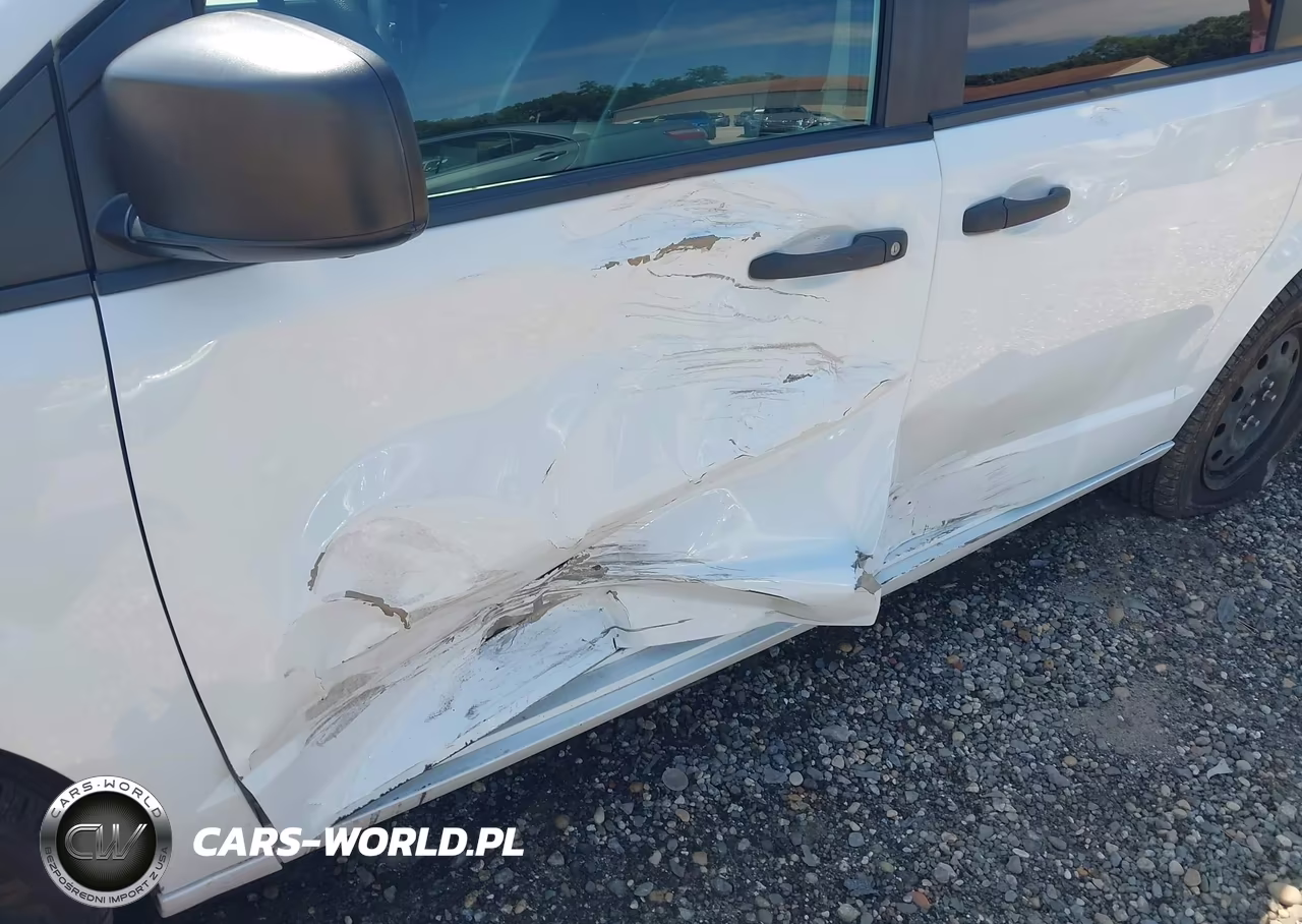 2019 Dodge Grand Caravan Se VIN:2C4RDGBG7KR524429 - 6