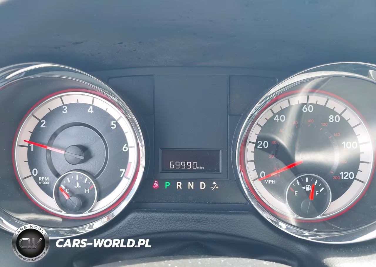 2019 Dodge Grand Caravan Se VIN:2C4RDGBG7KR524429 - 7