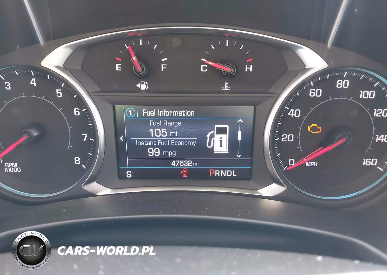 2024 Chevrolet Equinox Awd Lt VIN:3GNAXUEG9RL356645 - 7