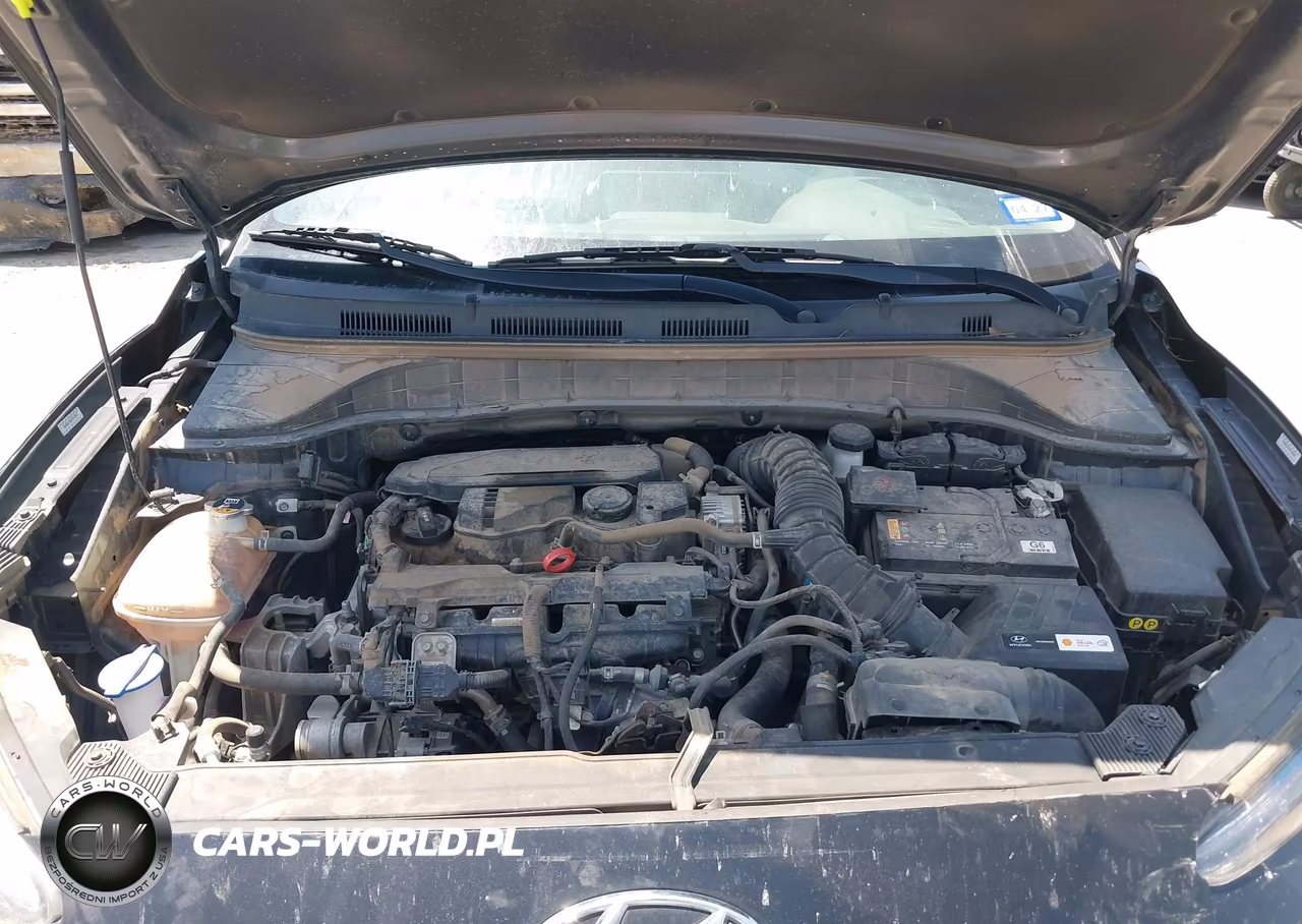 2022 Hyundai Kona Limited VIN:KM8K53A39NU789099 - 10