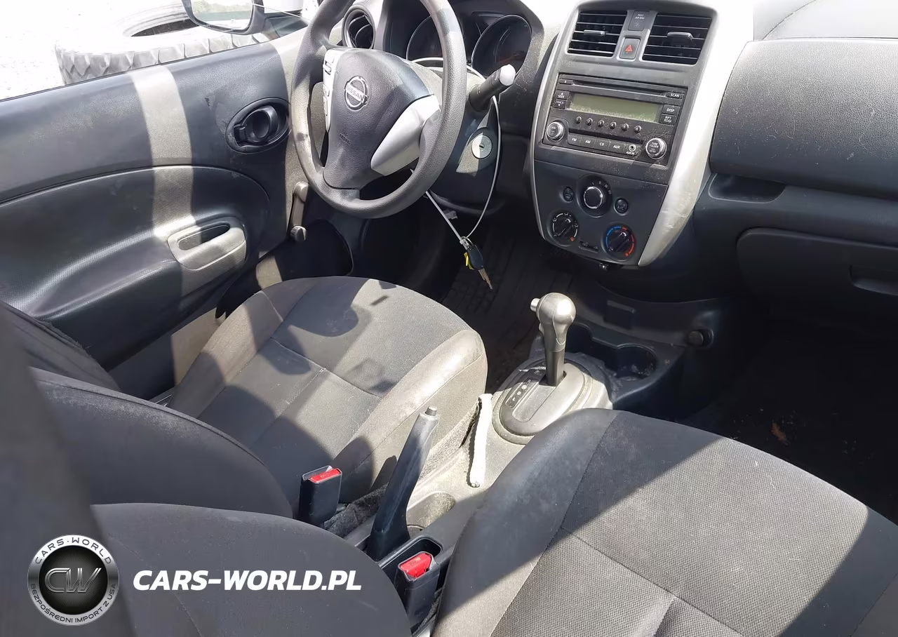 2018 Nissan Versa Note S VIN:3N1CE2CP9JL352391 - 5