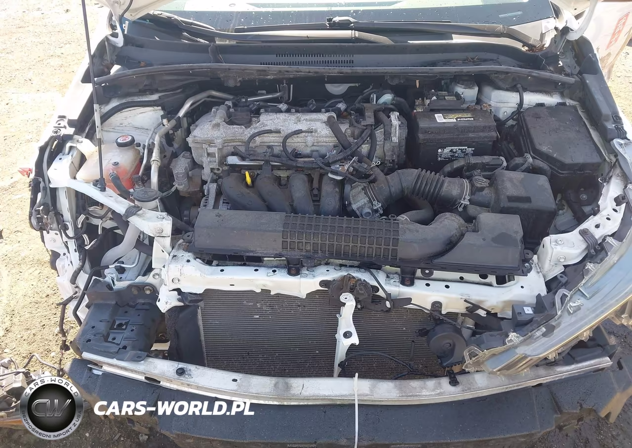 2022 Toyota Corolla Le VIN:5YFEPMAE3NP273532 - 10