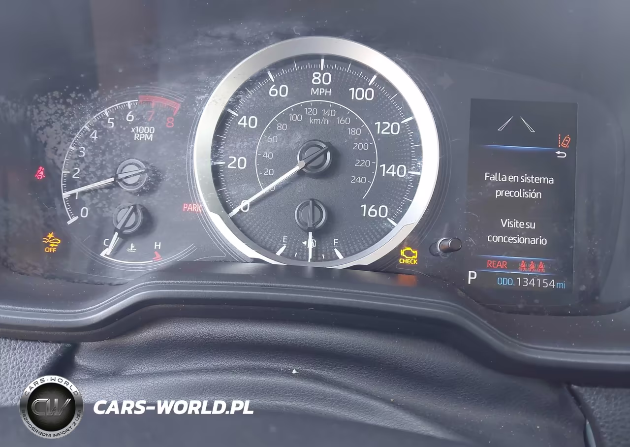 2022 Toyota Corolla Le VIN:5YFEPMAE3NP273532 - 7