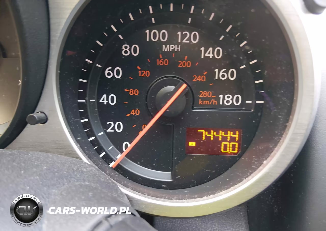 2015 Nissan 370Z VIN:JN1AZ4EH5FM440879 - 7