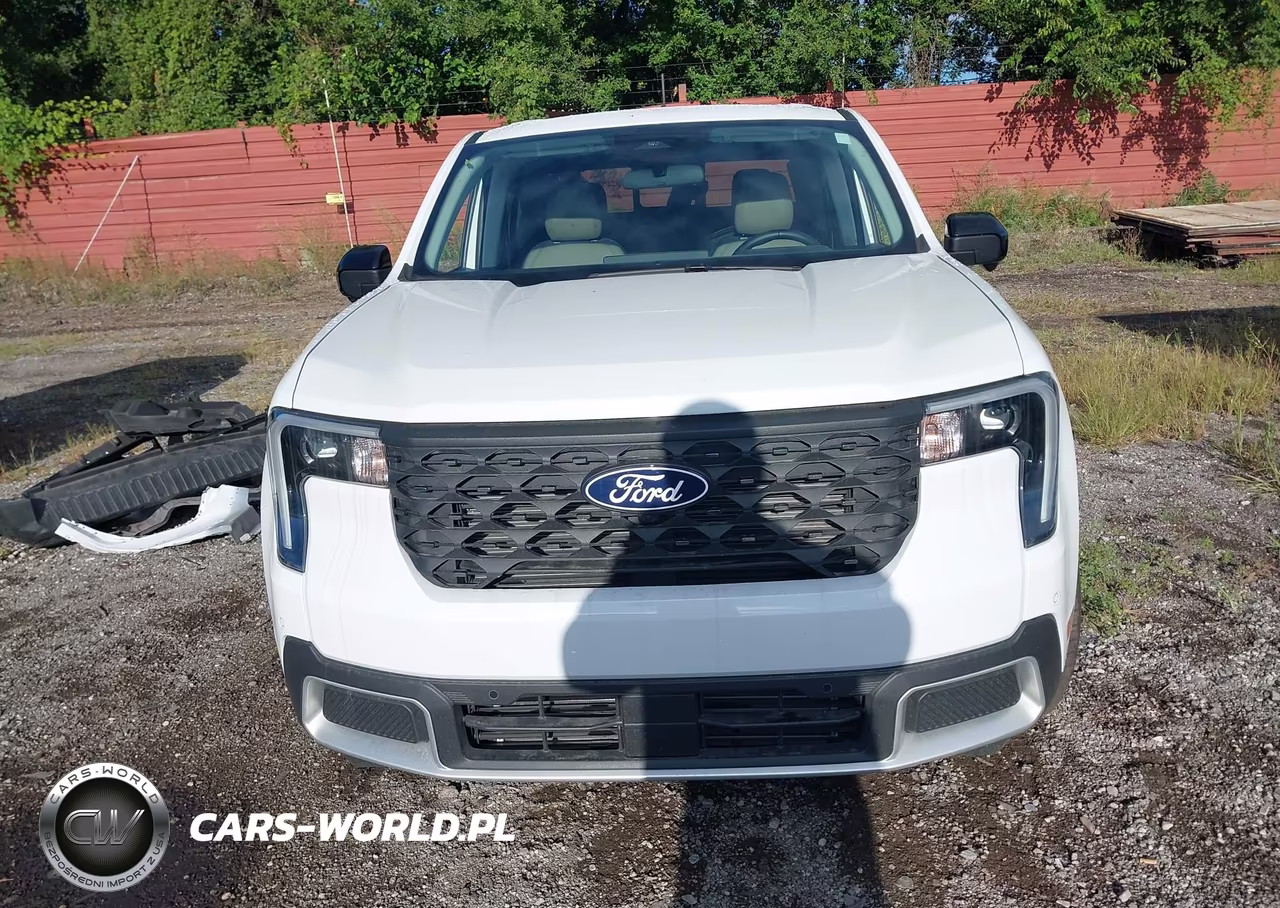 2025 Ford Maverick Lariat VIN:3FTTW8SA4SRB07930 - 13