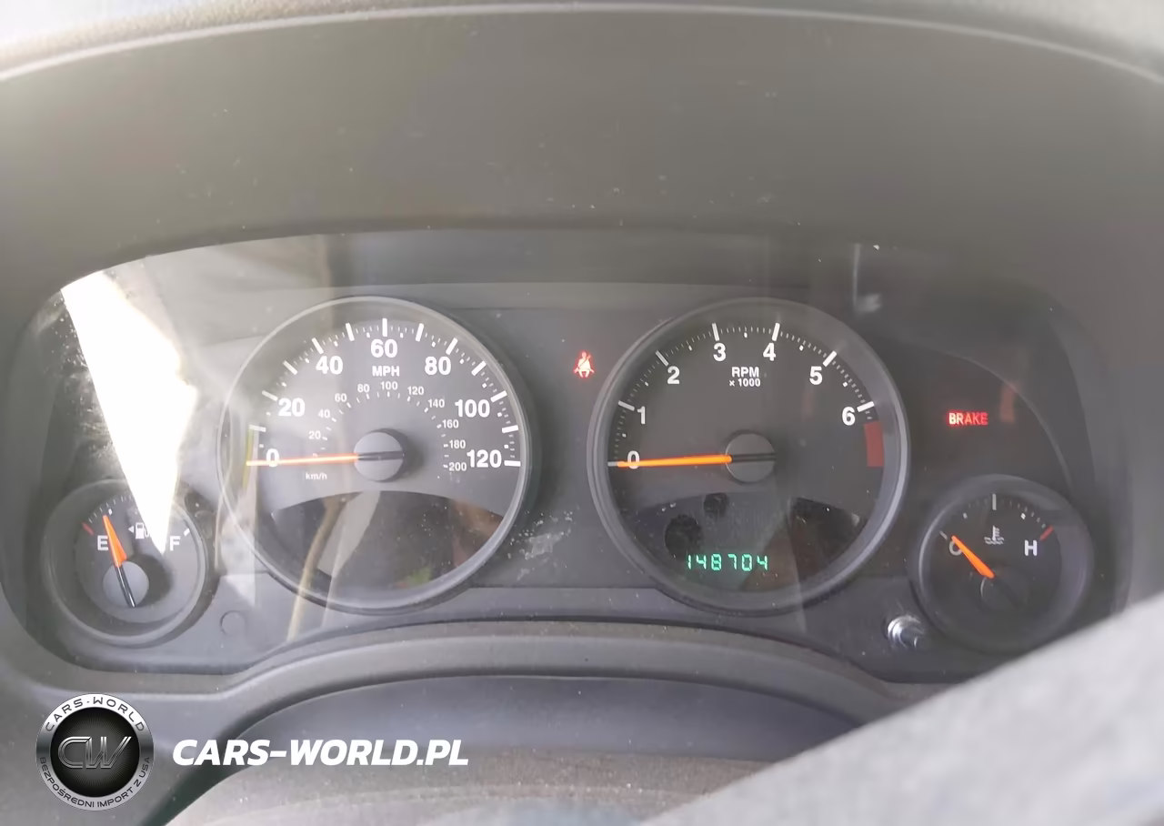 2013 Jeep Patriot Sport VIN:1C4NJRBB7DD254079 - 7