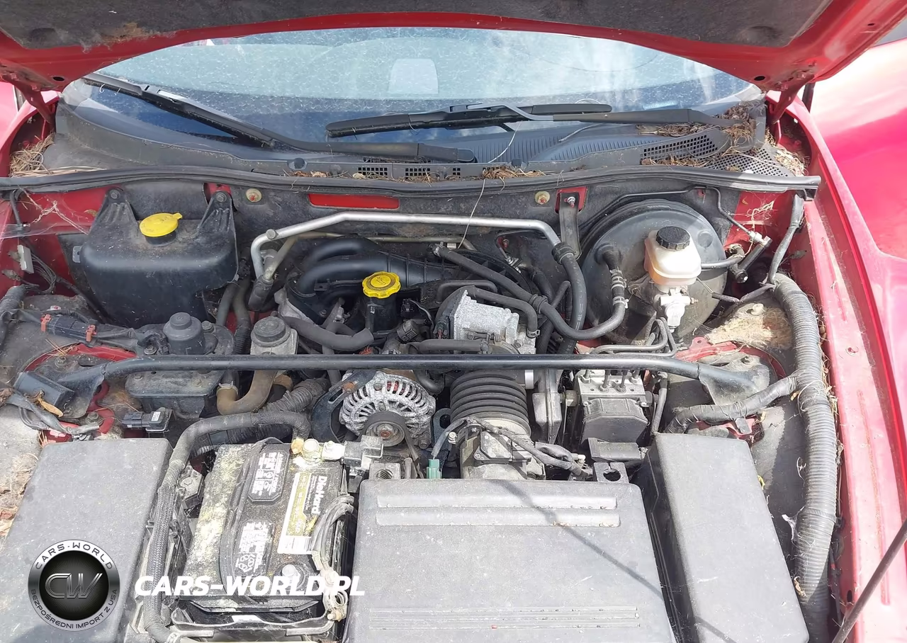 2004 Mazda Rx-8 6 Speed Manual VIN:JM1FE173940106616 - 10