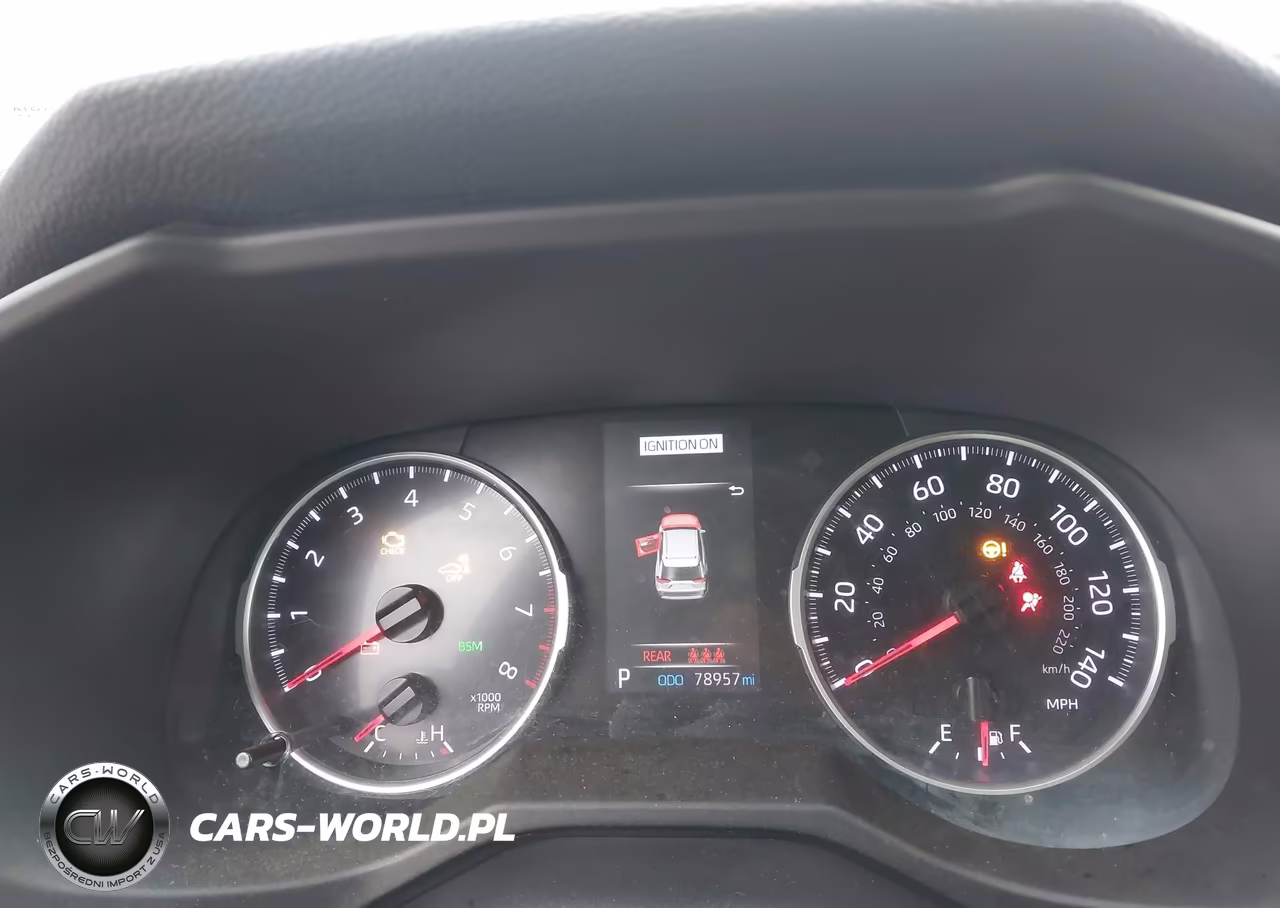 2021 Toyota Rav4 Xle Premium VIN:2T3A1RFV2MW203983 - 7