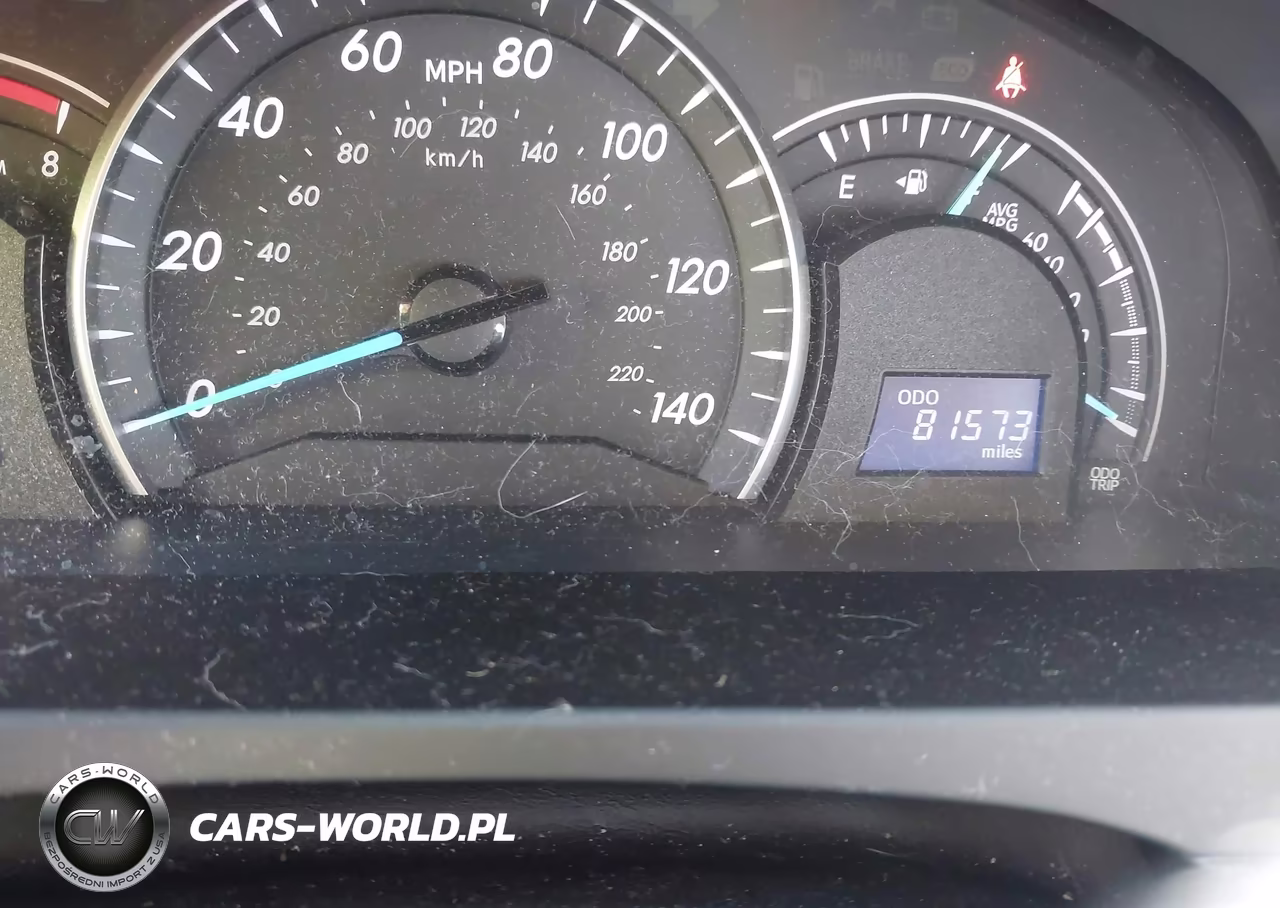 2014 Toyota Camry Le VIN:4T1BF1FK3EU835303 - 7