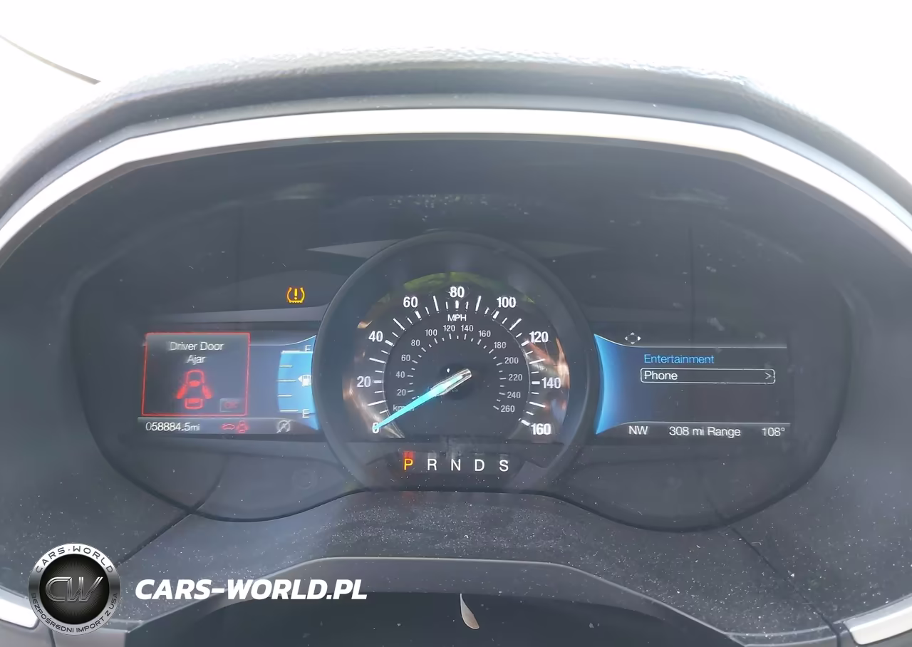 2021 Ford Edge Sel VIN:2FMPK3J9XMBA63839 - 7