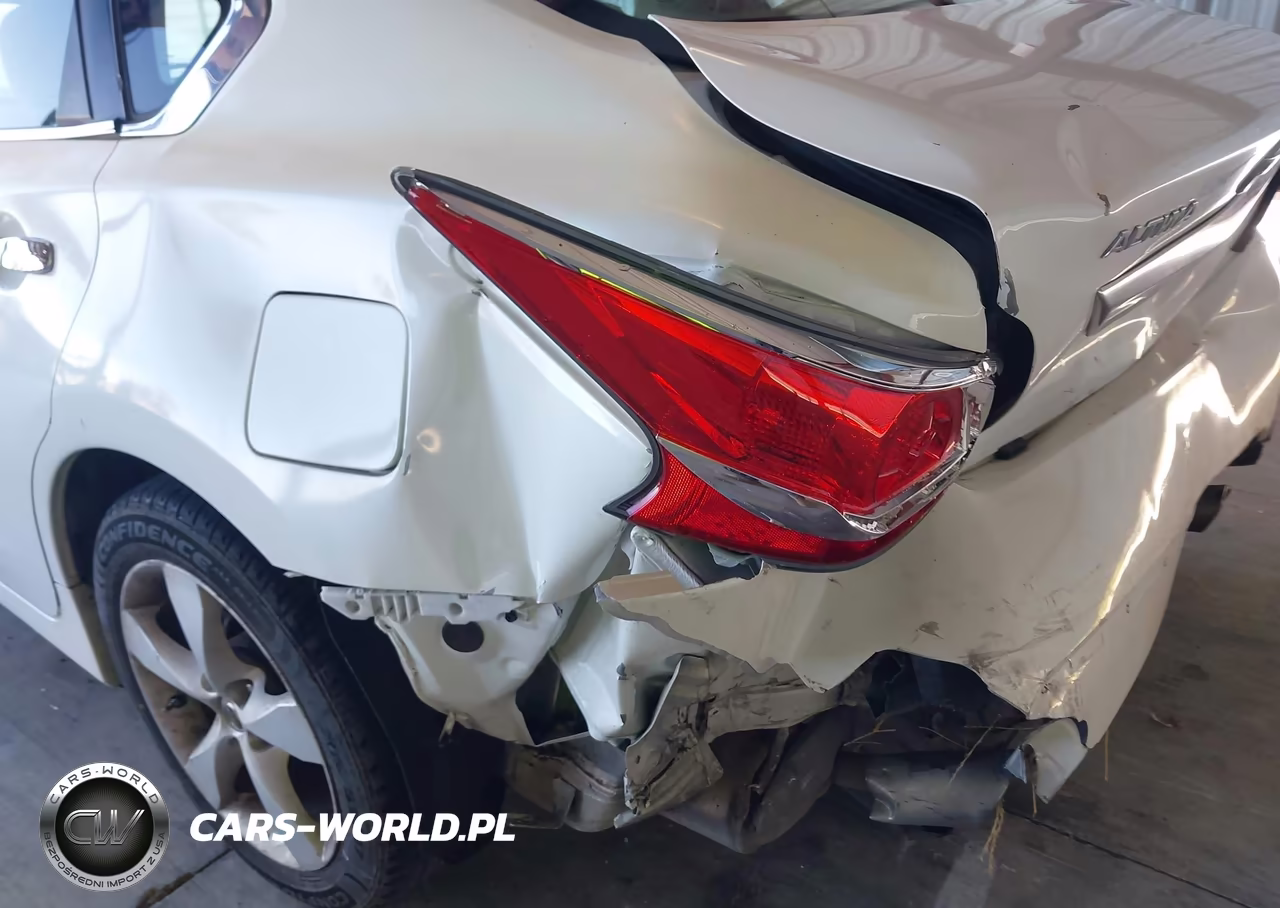 2015 Nissan Altima 2.5-2.5 S-2.5 Sl-2.5 Sv VIN:1N4AL3AP8FN302548 - 13