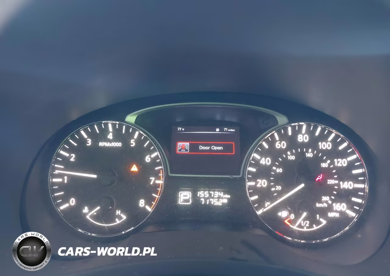 2015 Nissan Altima 2.5-2.5 S-2.5 Sl-2.5 Sv VIN:1N4AL3AP8FN302548 - 7